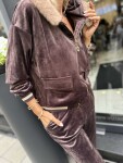 Комплект Aspen Velvet Brown