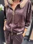 Комплект Aspen Velvet Brown