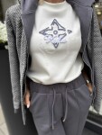 Комплект Tweed Jacket Grey