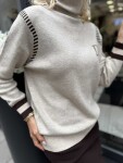 Поло D Beige