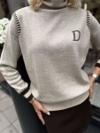 Поло D Beige