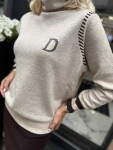 Поло D Beige