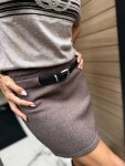 Пола MINI Light Brown