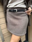 Пола MINI Light Brown