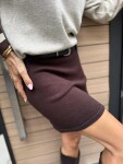 Пола MINI Dark Brown