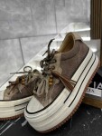 Обувки LIGHT Brown