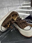 Обувки DARK Brown