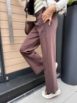 Панталон Basic Brown