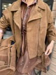 Яке Velvet Camel