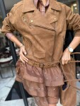 Яке Velvet Camel