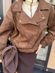 Яке Velvet Dark Brown