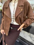 Яке Velvet Dark Brown