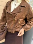 Яке Velvet Dark Brown