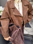 Яке Velvet Dark Brown