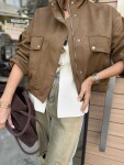 Яке BOMBER Camel
