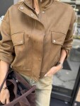 Яке BOMBER Camel
