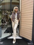 Комплект MOMENTS Beige