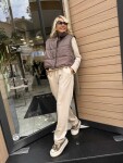 Комплект MOMENTS Beige