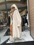 Палто GIORGIA
