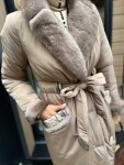 Палто RAFAELO Beige