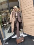 Палто RAFAELO Beige