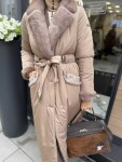 Палто RAFAELO Beige