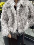 Палто Fashion STORM coat