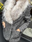 Палто MILANO FASHION COAT