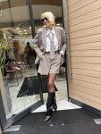 Костюм CARLOTTA