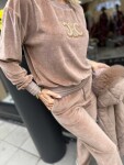 Комплект с елек MOUNTAIN Beige