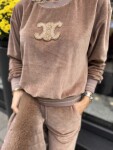 Комплект с елек MOUNTAIN Beige