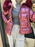 Яке DARK Cherry