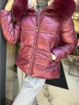 Яке DARK Cherry