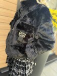 Палто Style F Black