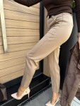 Панталон Smart casual beige