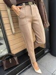 Панталон Smart casual beige