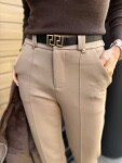 Панталон Smart casual beige