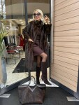 Палто BRIONI