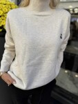 Пуловер CHERRY Beige