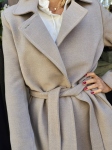 Класическо палто Cashmere