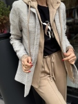 Комплект Street Style Beige