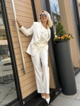 Костюм White LOTUS