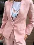 Комплект Pink Linen