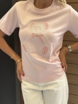 Тениска Pink Bear