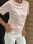 Тениска Pink Bear