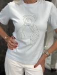 Тениска Blue Bear