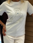 Тениска Blue Bear