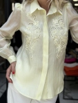 Риза Amare  Yellow