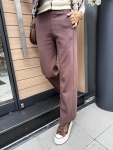 Панталон Basic Brown