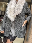 Палто MILANO FASHION COAT